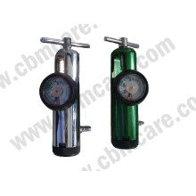 Oxygen Intake Devices (Pin Index Oxygen Regulators)